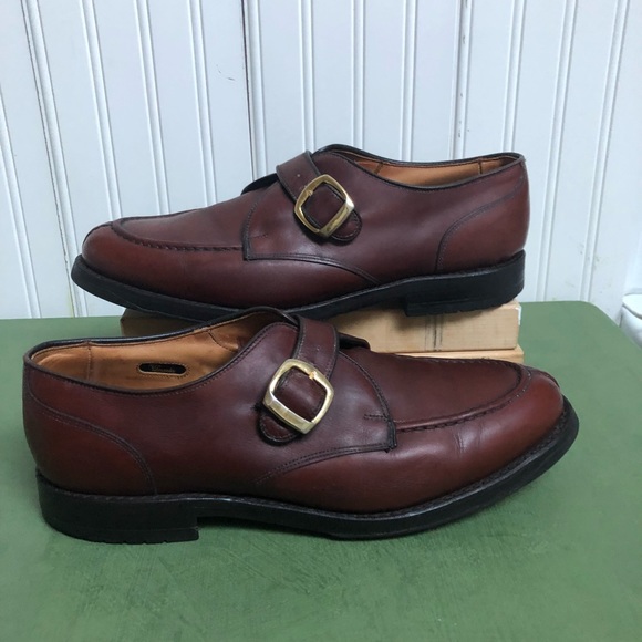 allen edmonds cornell